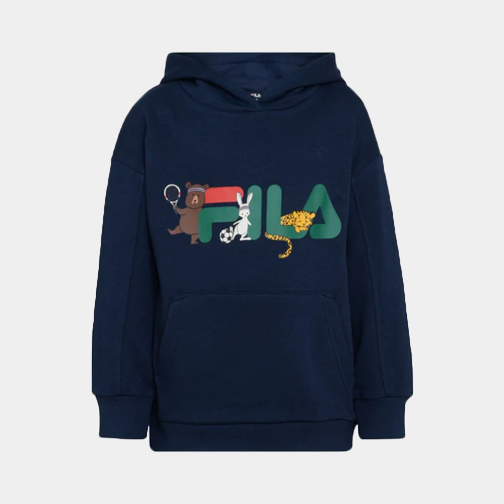 FAK0253 - Sweatshirts - Fila