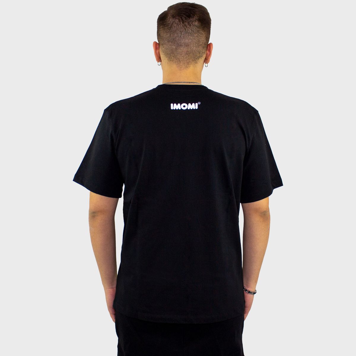 SS22IA09 - T-Shirt e Polo - IMOMI