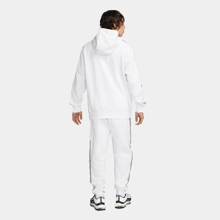Basic Logo Fleece Tracksuit - Nike
