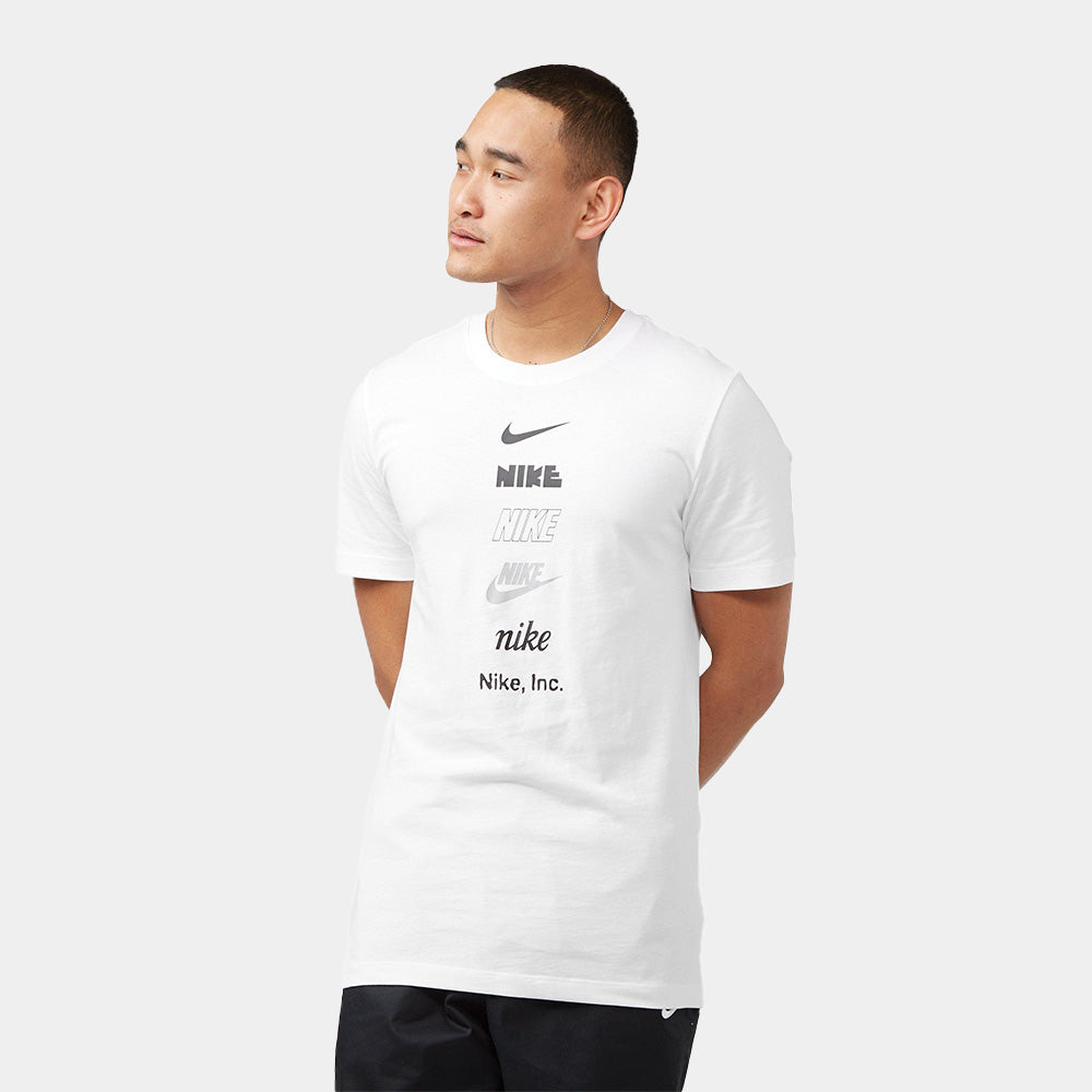 Nike Club Hdy Pk4 T-shirt - Nike