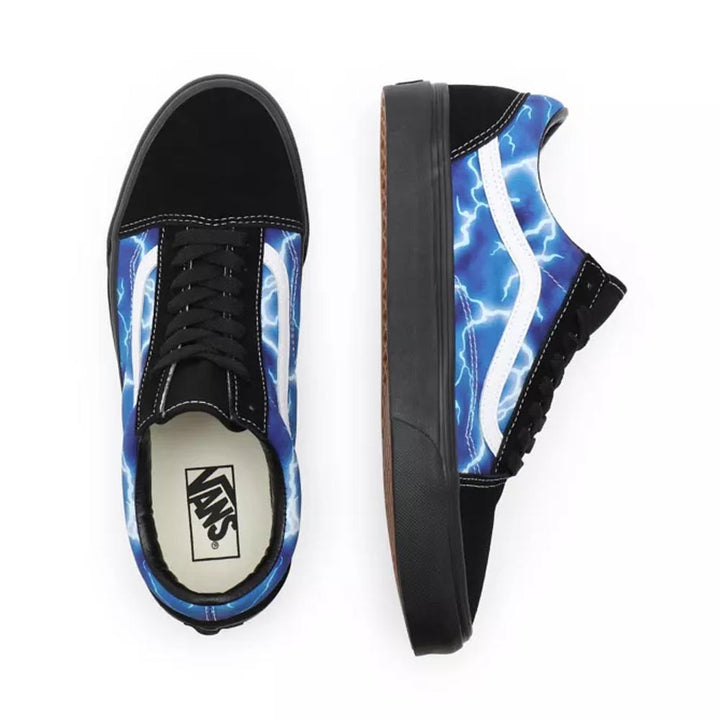 VN0A3WKT9FT1 - Scarpe - Vans