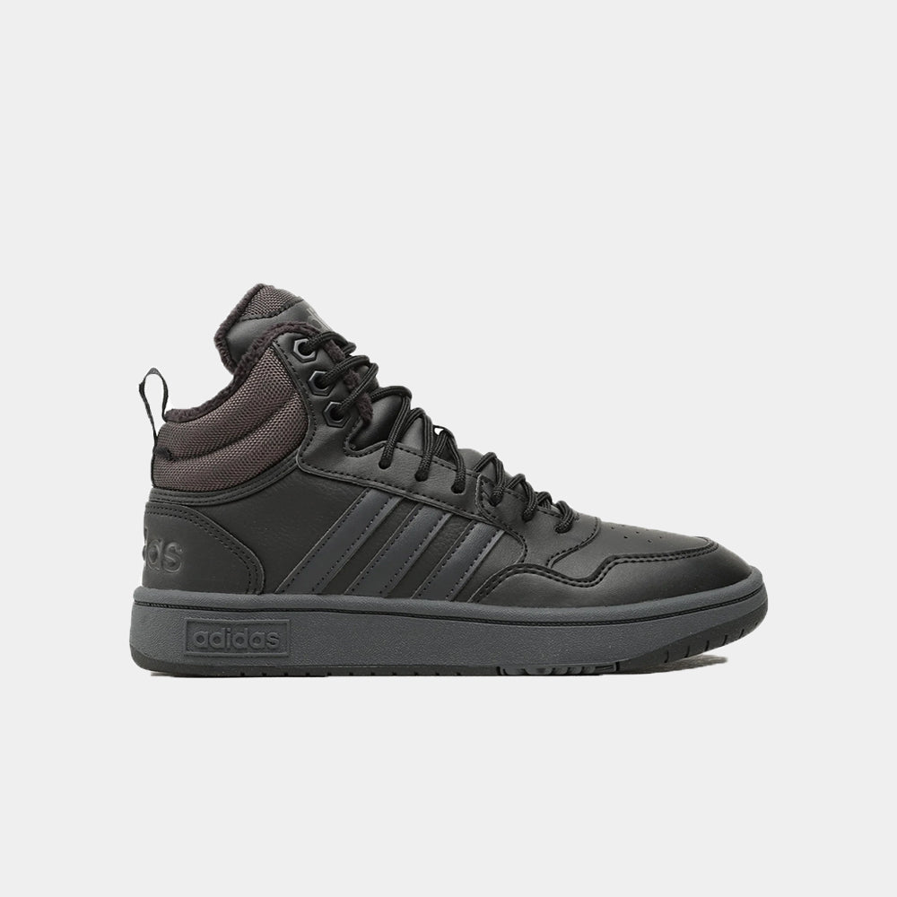 Hoops 3.0 Mid - Adidas