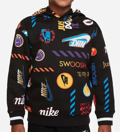 86I372 - Felpe - Nike