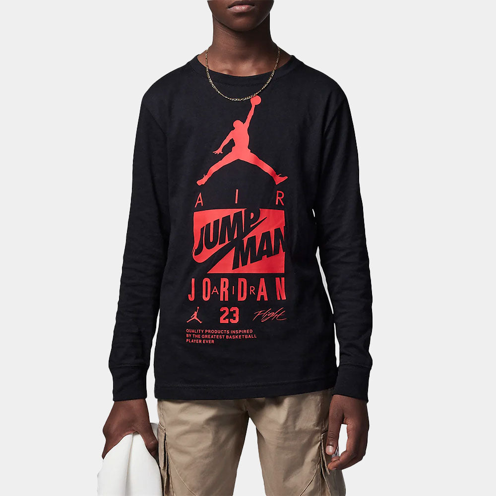 95C044 - T-Shirt e Polo - Jordan