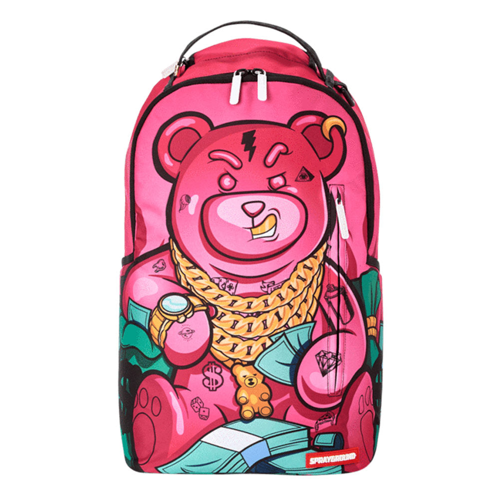 910B3185NSZ - Backpacks - Sprayground