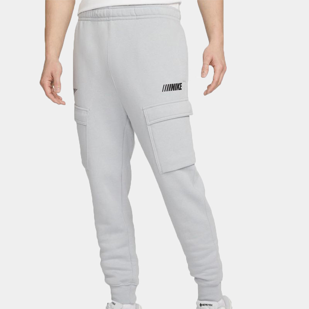 Fleece Cargo Pants - Nike