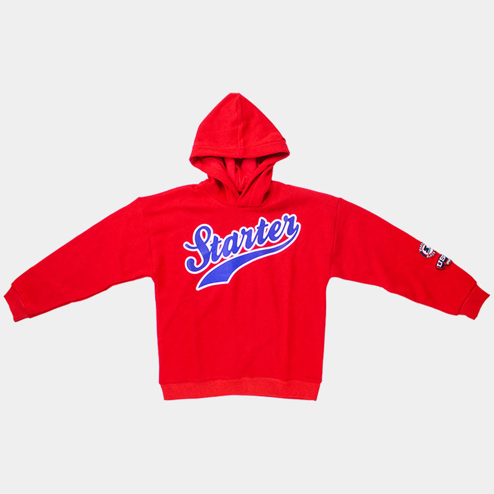 1001 UB ST - Sweatshirts - Starter