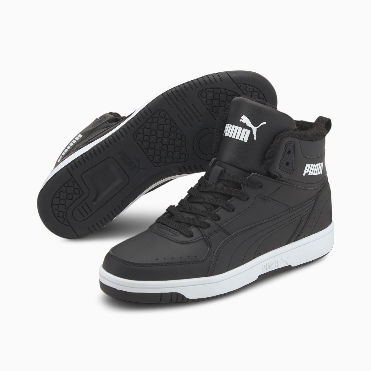 Puma Rebound Joy FUR