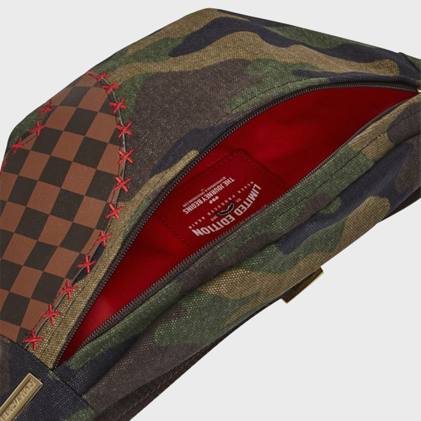 910B4312NSZ - Accessori - Sprayground