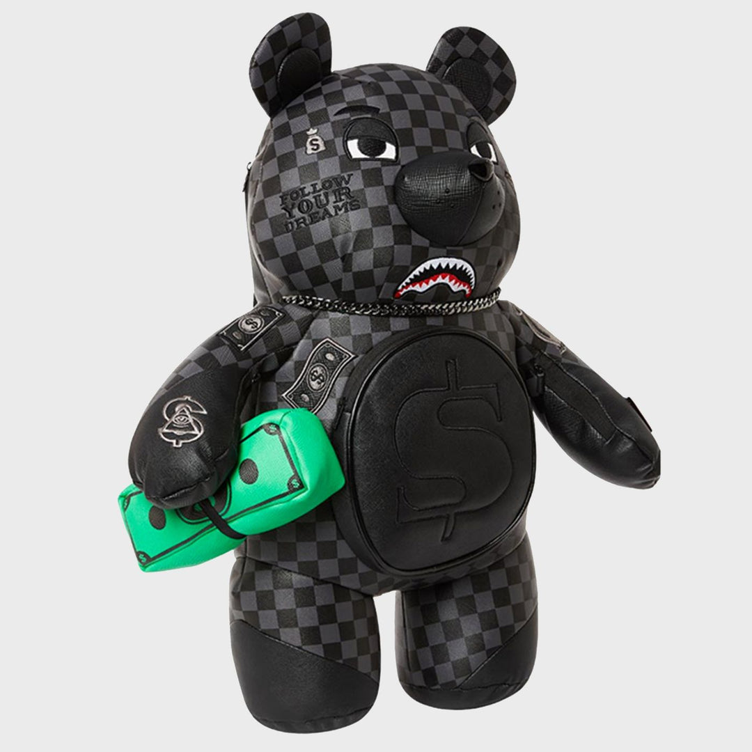 910B4450NSZ - Backpacks - Sprayground