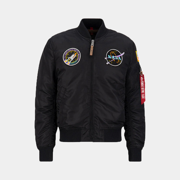 166107A - Giacche - Alpha Industries