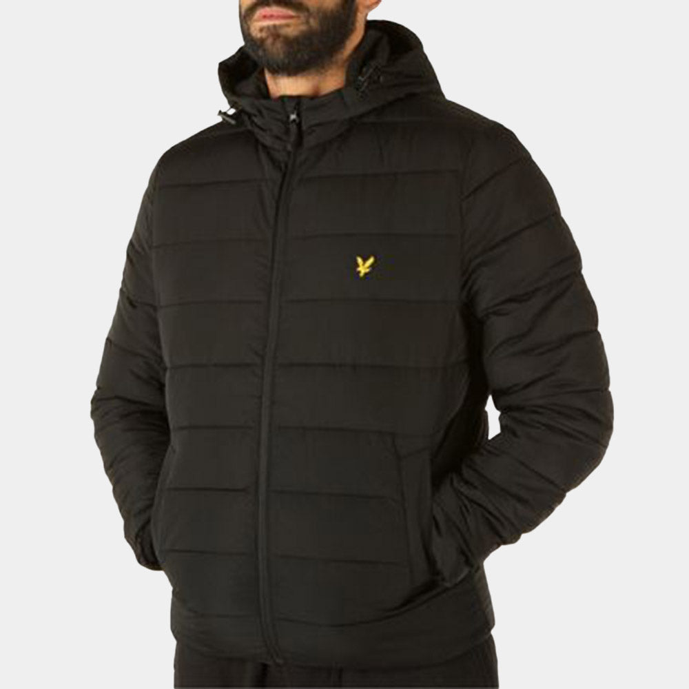 JK1546V - Jackets - Lyle &amp; Scott