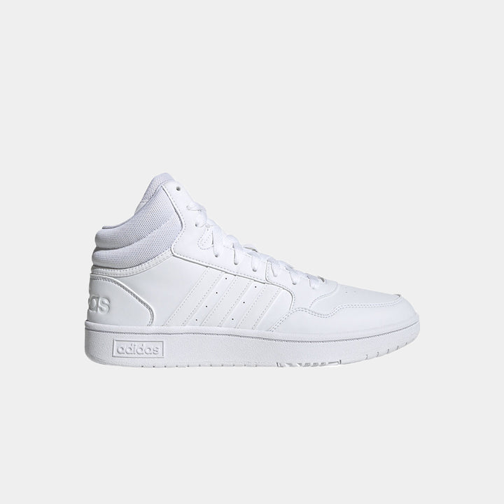 Hoops 3.0 Mid - Adidas