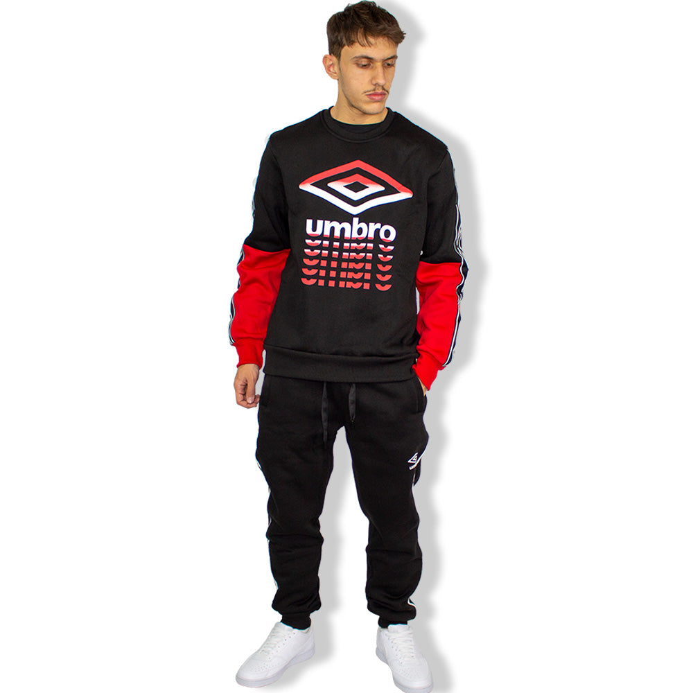 RAP00210B - Tute - Umbro