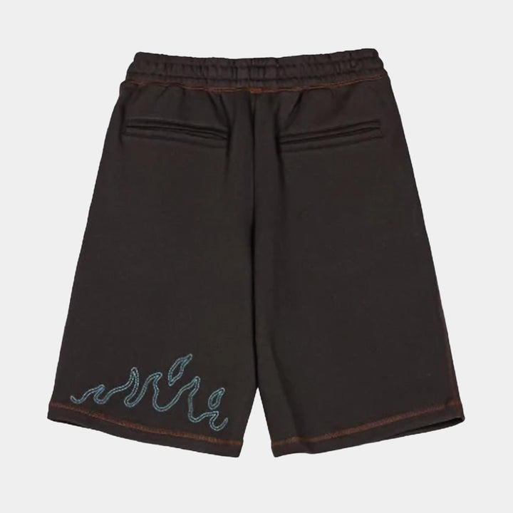 GBSS165 - Pantaloncini - Grimey Wear