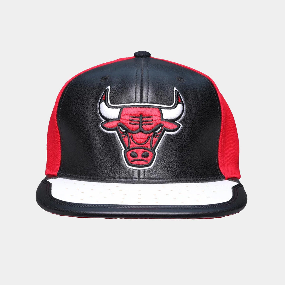 6HSSMM19224-CBUBKWH - Hats - Mitchell &amp; Ness