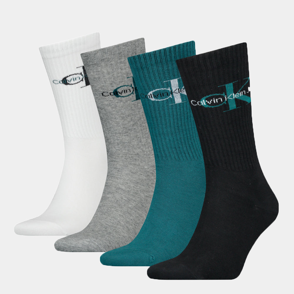 701224125 - Socks - Calvin Klein