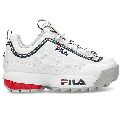 1011007 - Scarpe - Fila
