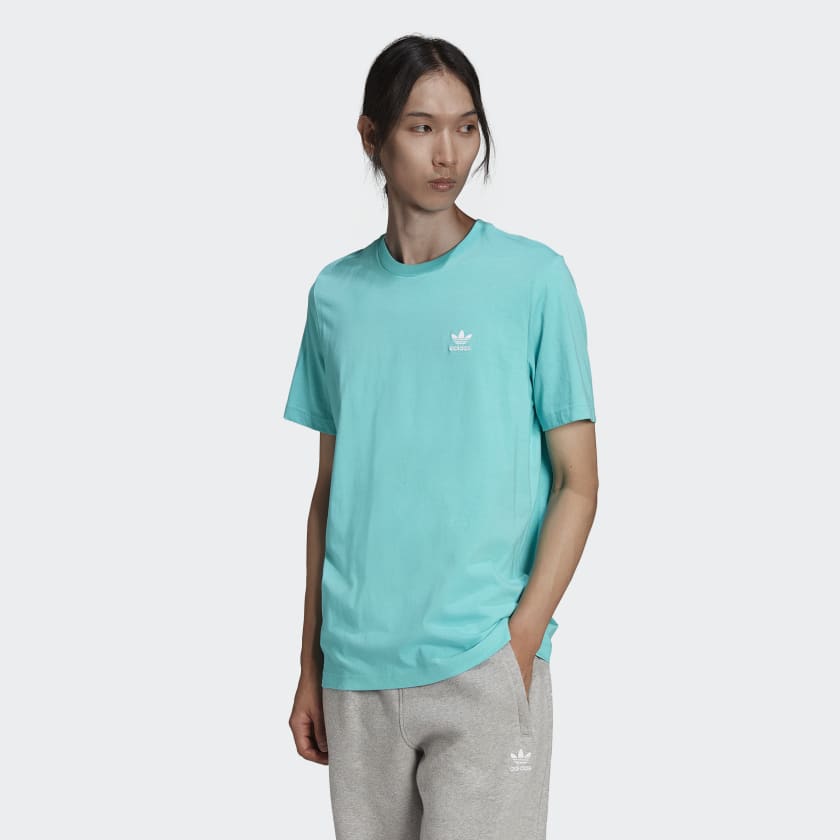 HE9443 - T-Shirt and Polo - Adidas