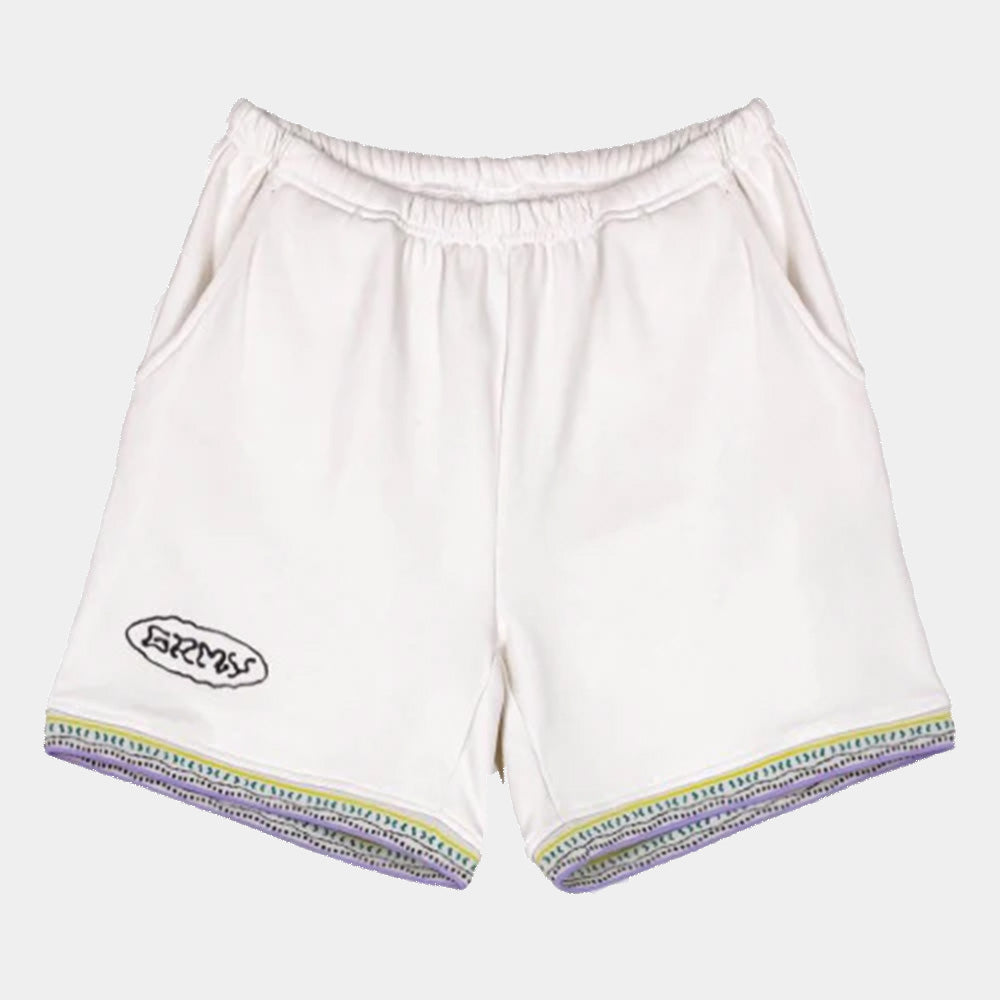 GSS164 - Pantaloncini - Grimey Wear