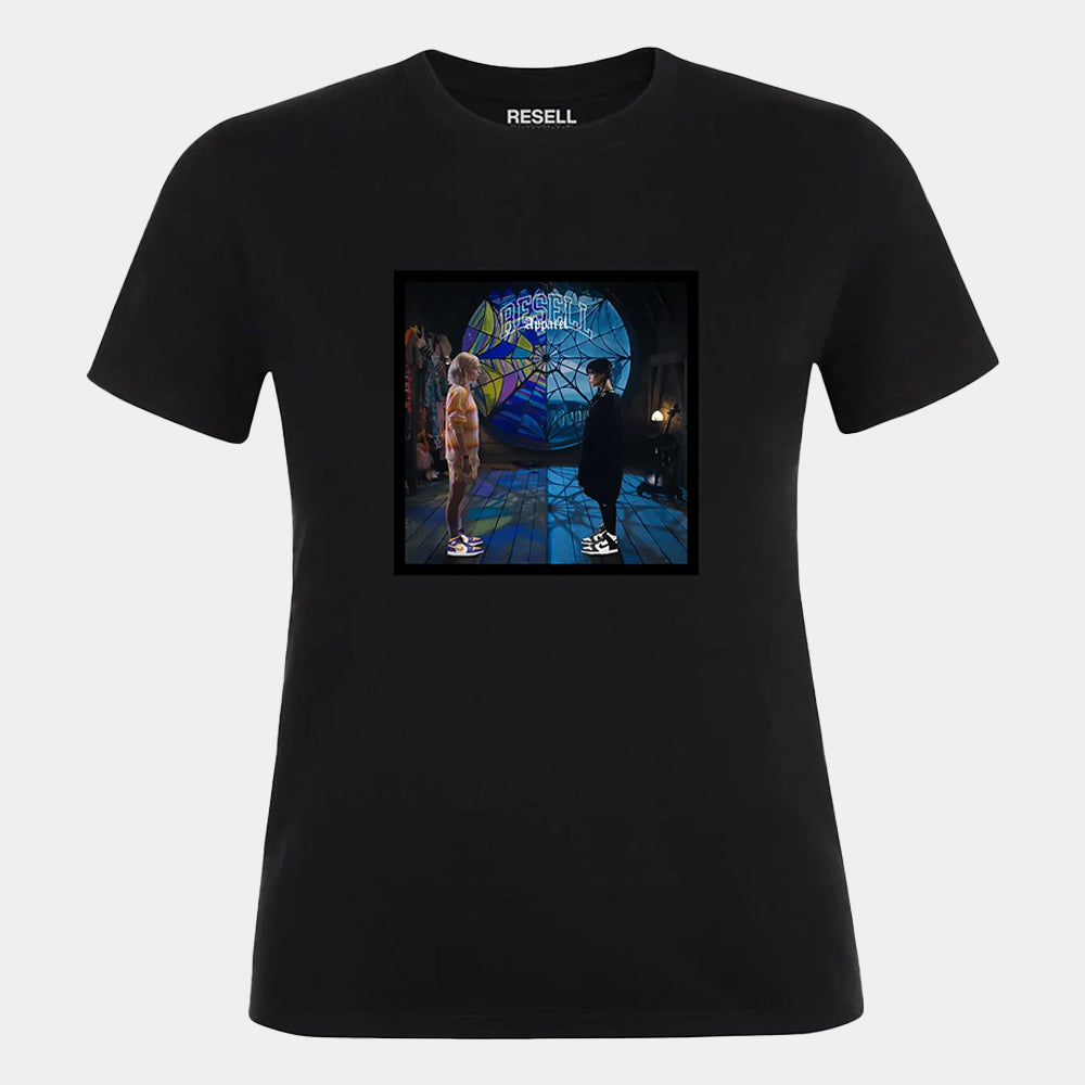 WTBK-WD03 - T-Shirt and Polo - RESELL APPAREL