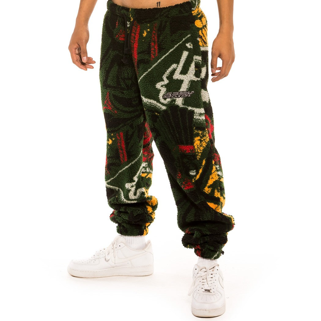 Pantalone - Grimey Wear
