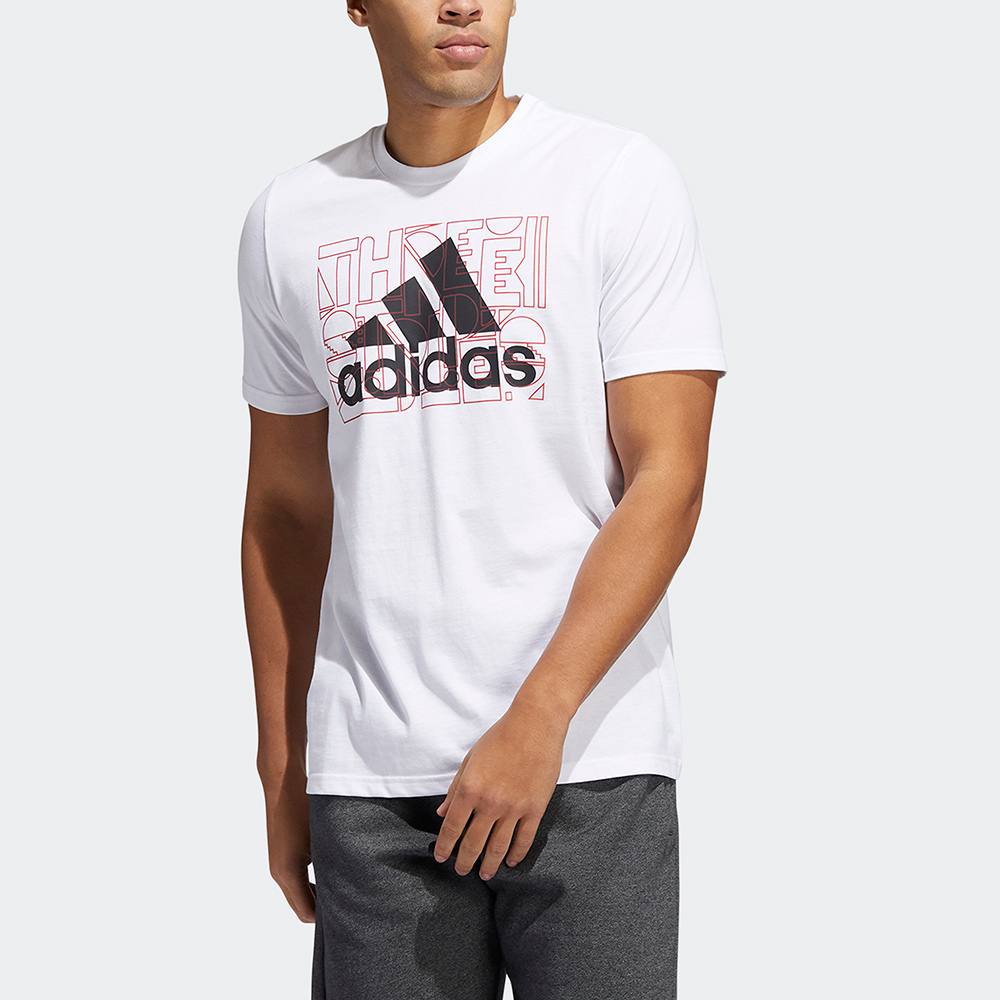 HE4817 - T-Shirt e Polo - Adidas
