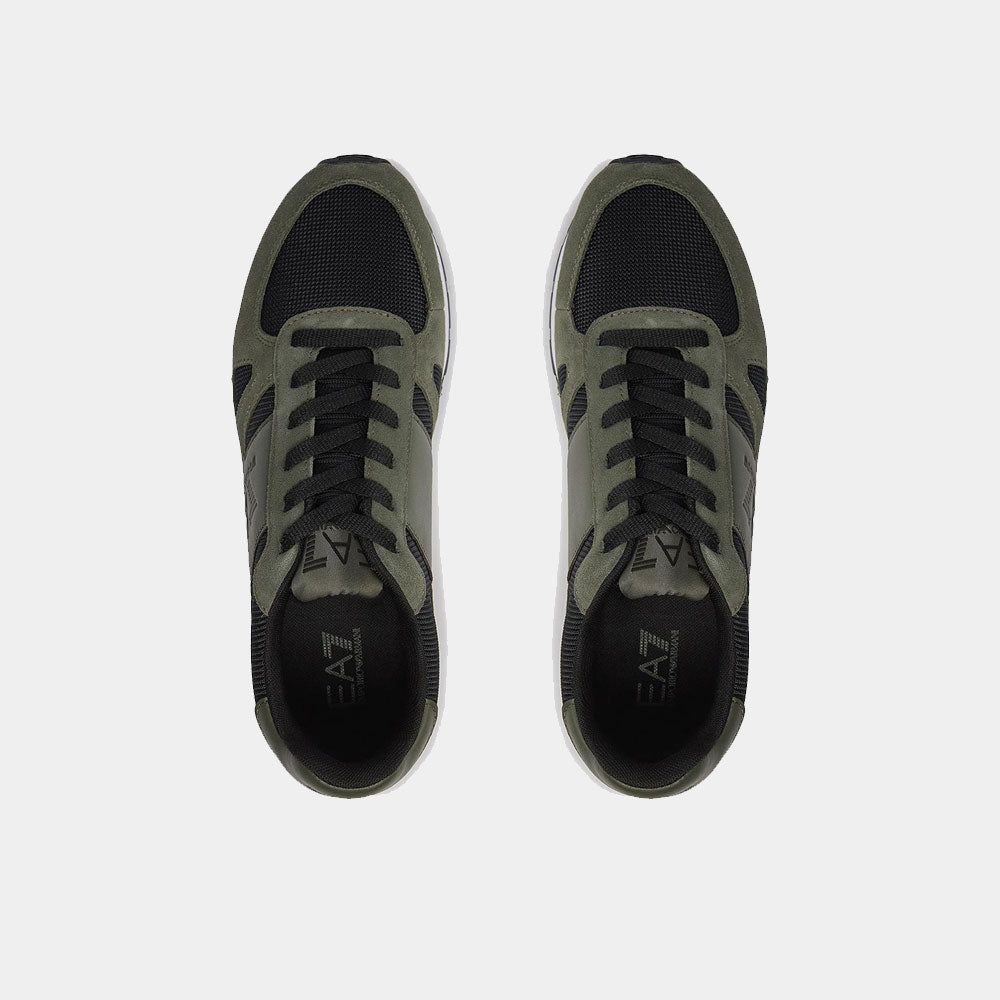 X8X151 XK354 - Scarpe - EMPORIO ARMANI