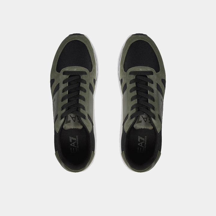 X8X151 XK354 - Scarpe - EMPORIO ARMANI