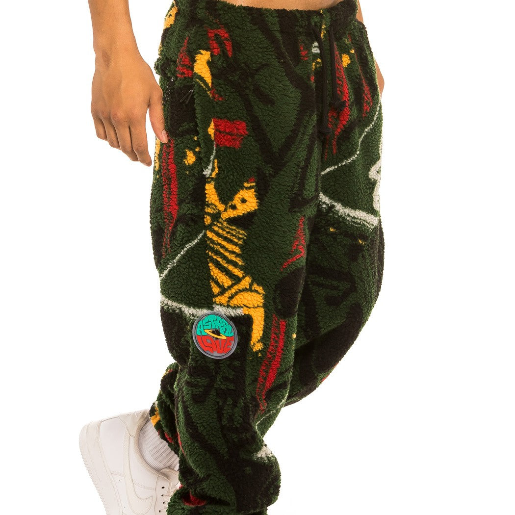 Pantalone - Grimey Wear