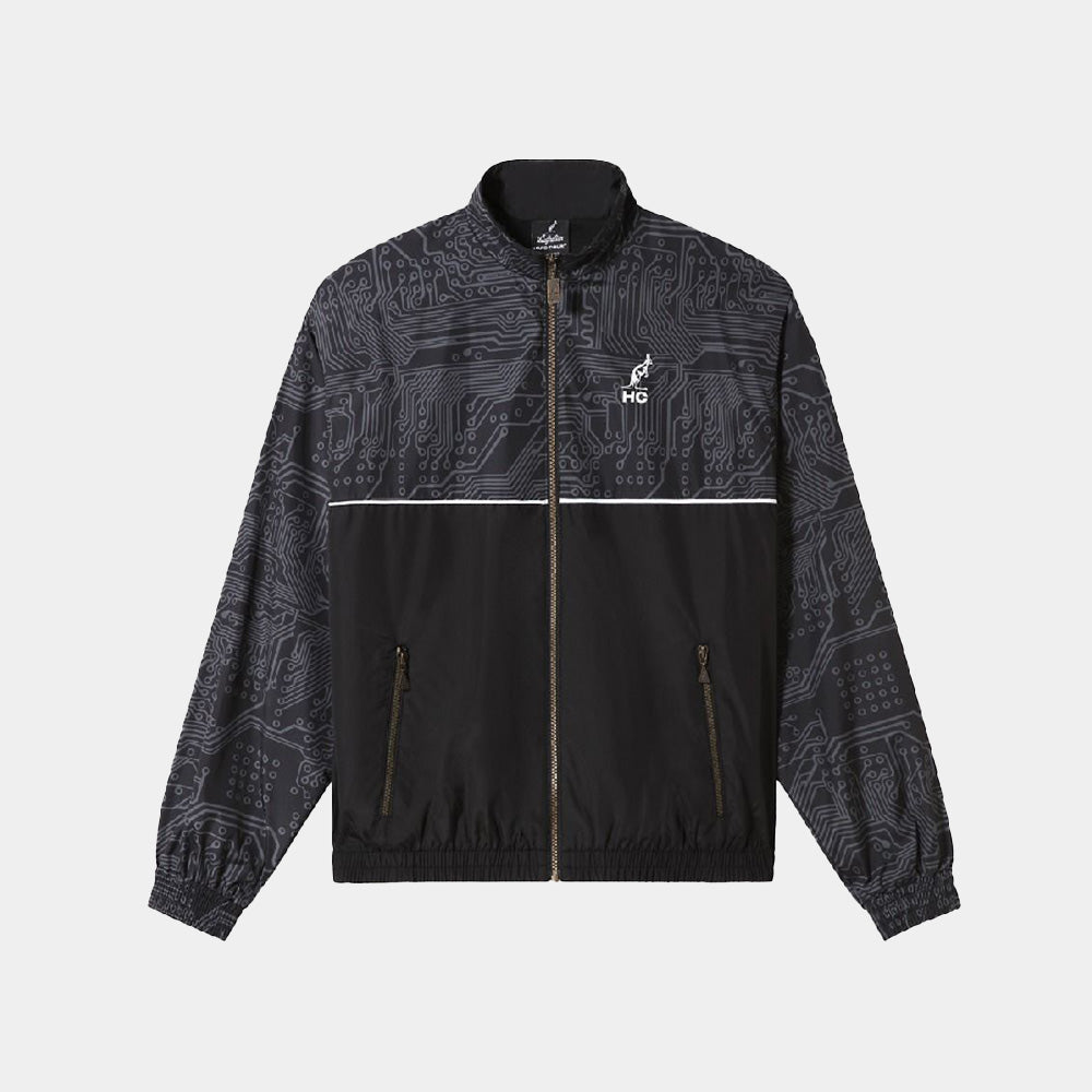 HCUGC0033 - Jackets - Australian