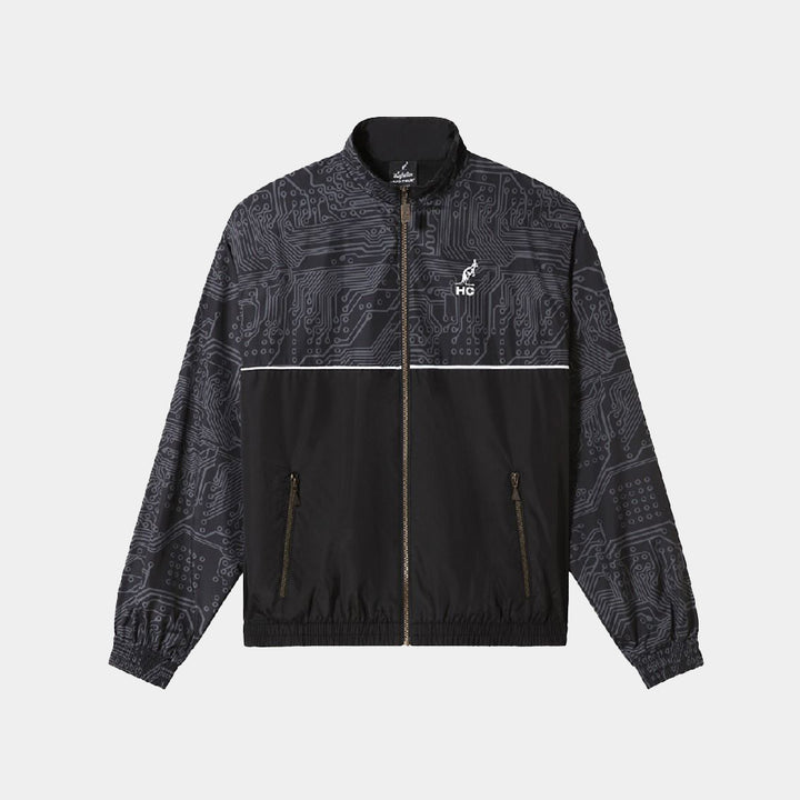 HCUGC0033 - Jackets - Australian