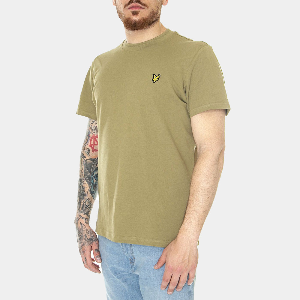 TS1805V - T-Shirt e Polo - Lyle & Scott