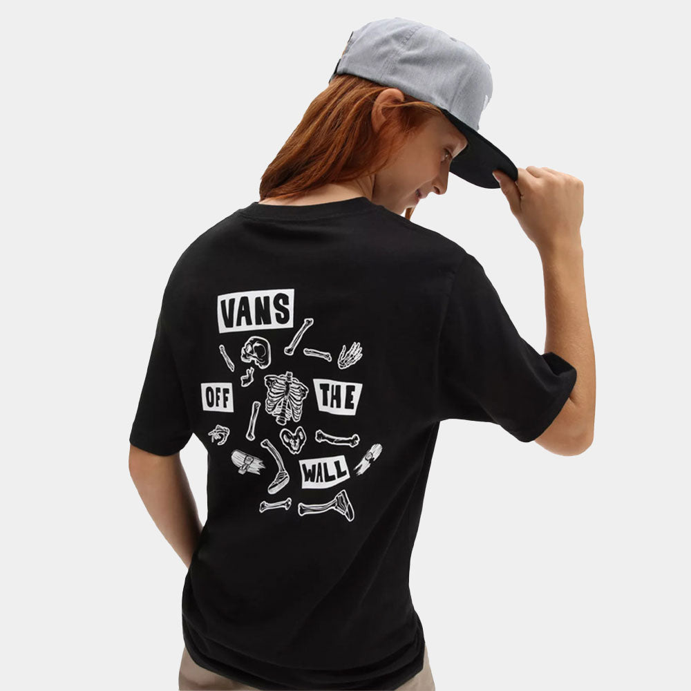 VN0007ZPBLK1 - T-Shirt and Polo - Vans