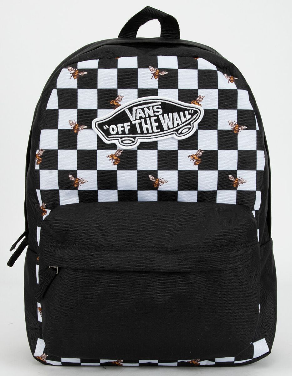 VN0A3UI6YZT1 - Zaini - Vans