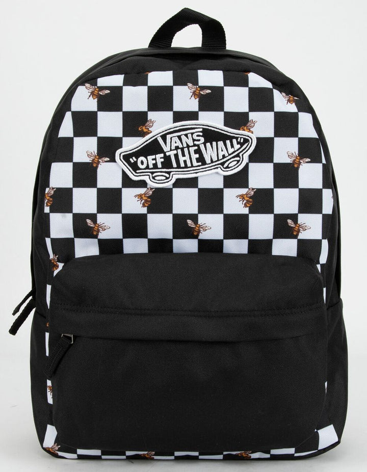 VN0A3UI6YZT1 - Zaini - Vans
