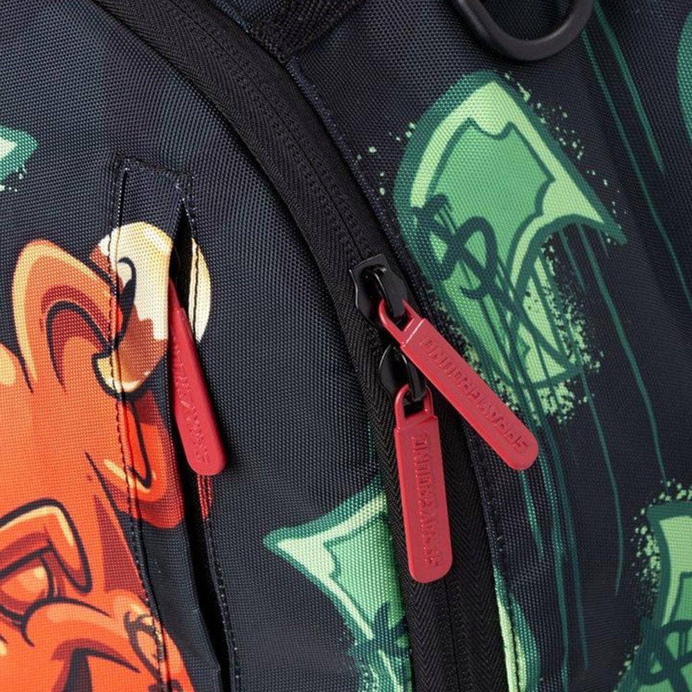 910B3190NSZ - Backpacks - Sprayground