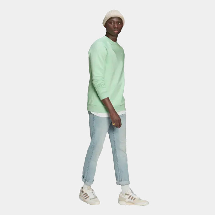 Felpa a girocollo - Adidas
