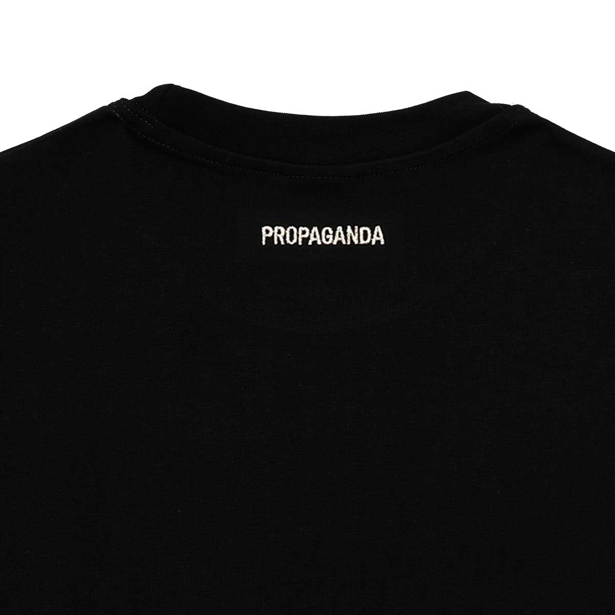 PRTS405 - T-Shirt and Polo - Propaganda