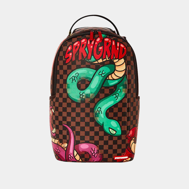 910B4792NSZ - Zaini - Sprayground