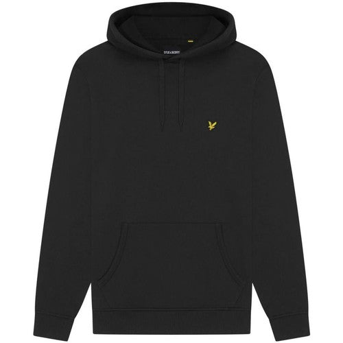 ML416VOG - Sweatshirts - Lyle &amp; Scott