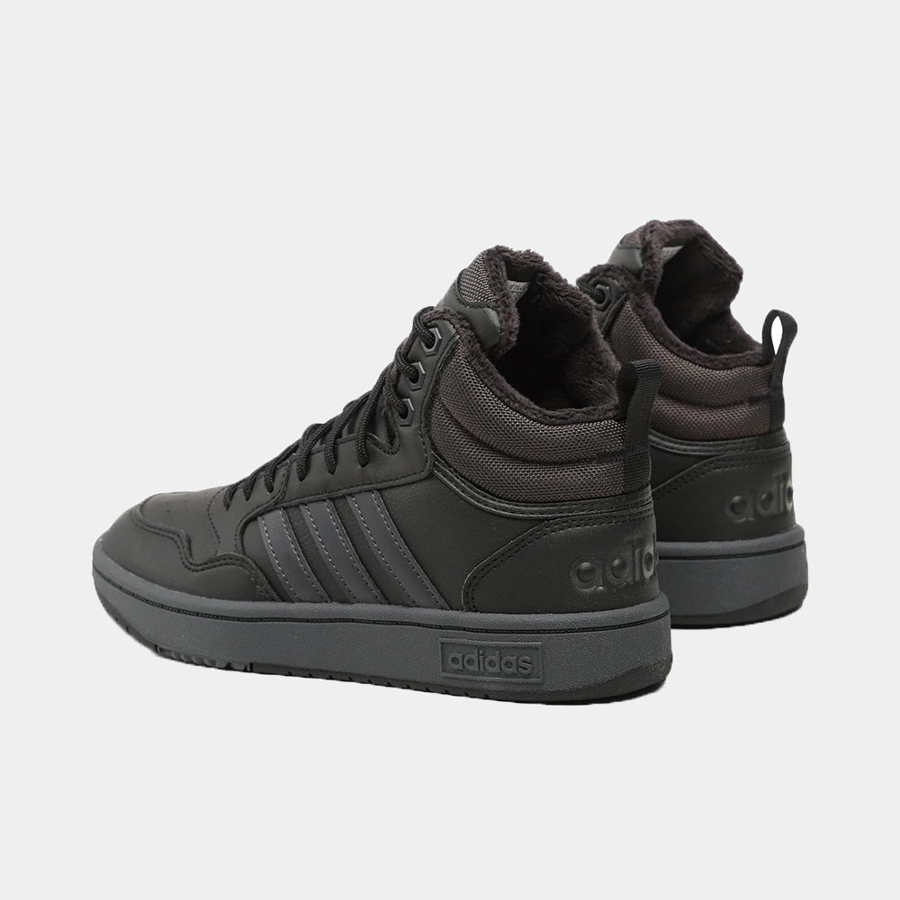 Hoops 3.0 Mid - Adidas