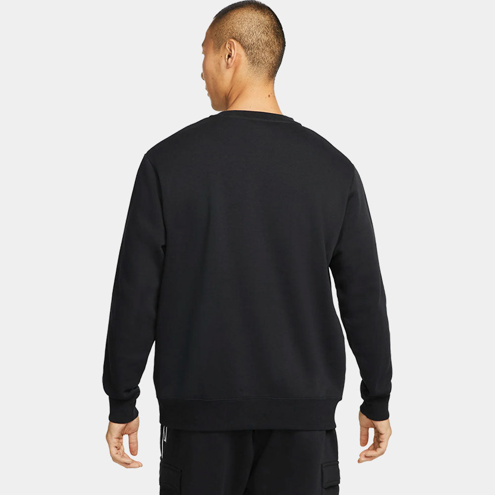 DX2029 - Sweatshirts - Nike