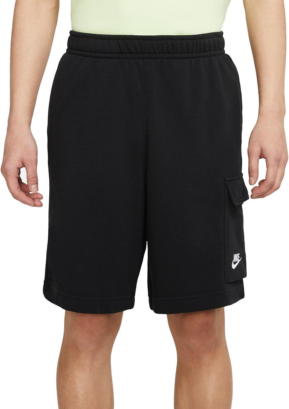 Nike Sportswear Club - Nike
