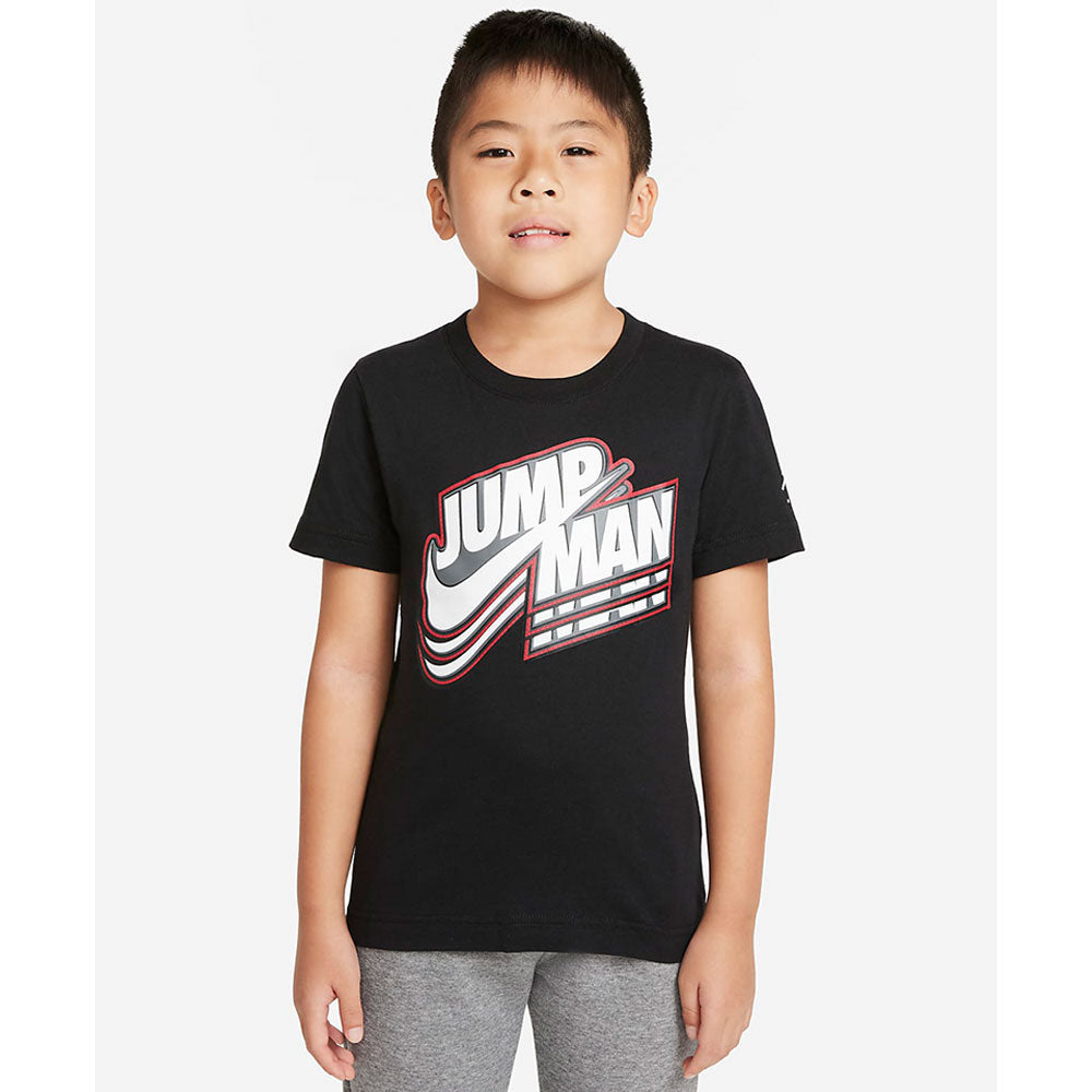 85A988 - T-Shirt e Polo - Jordan