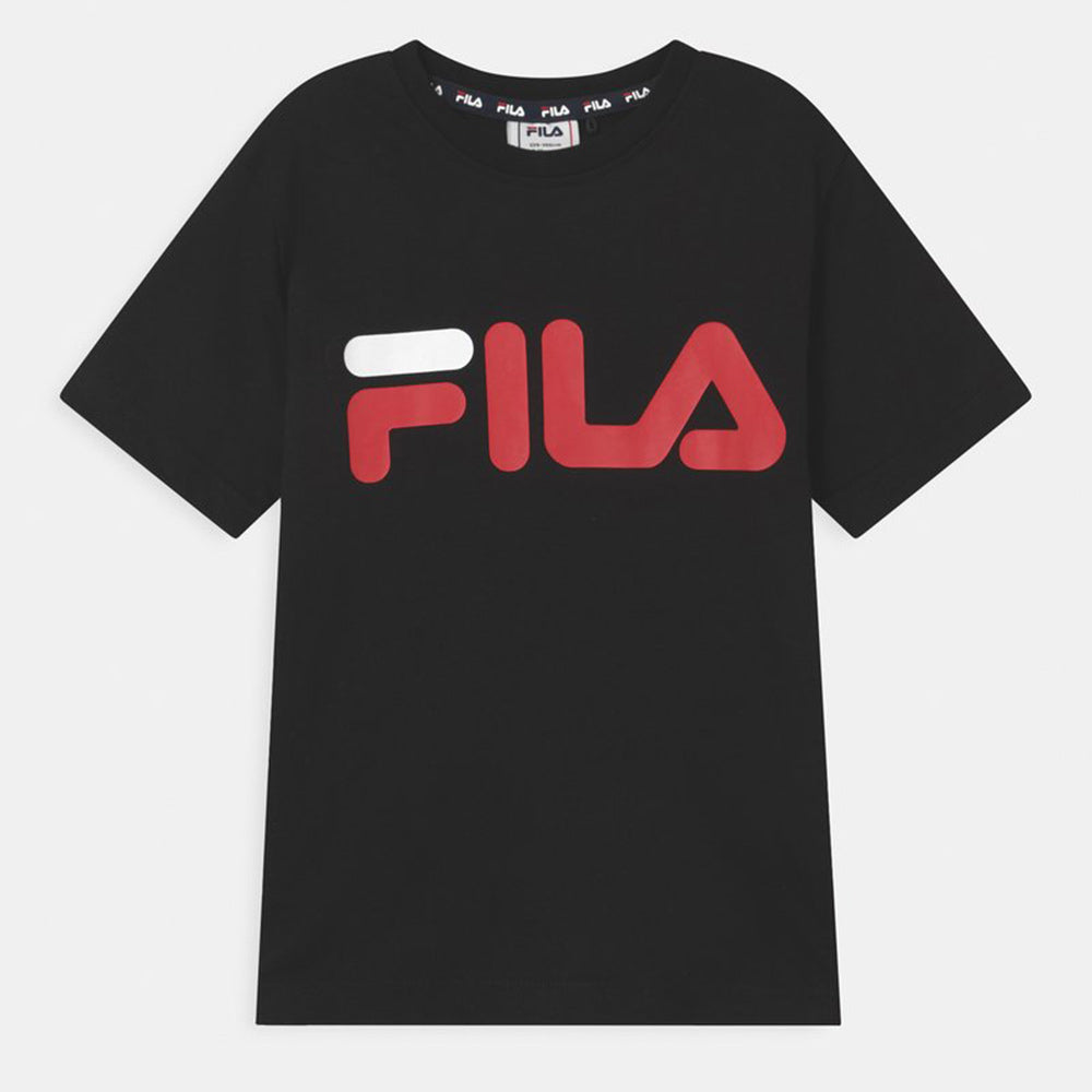 FAT0109 - T-Shirt and Polo - Fila