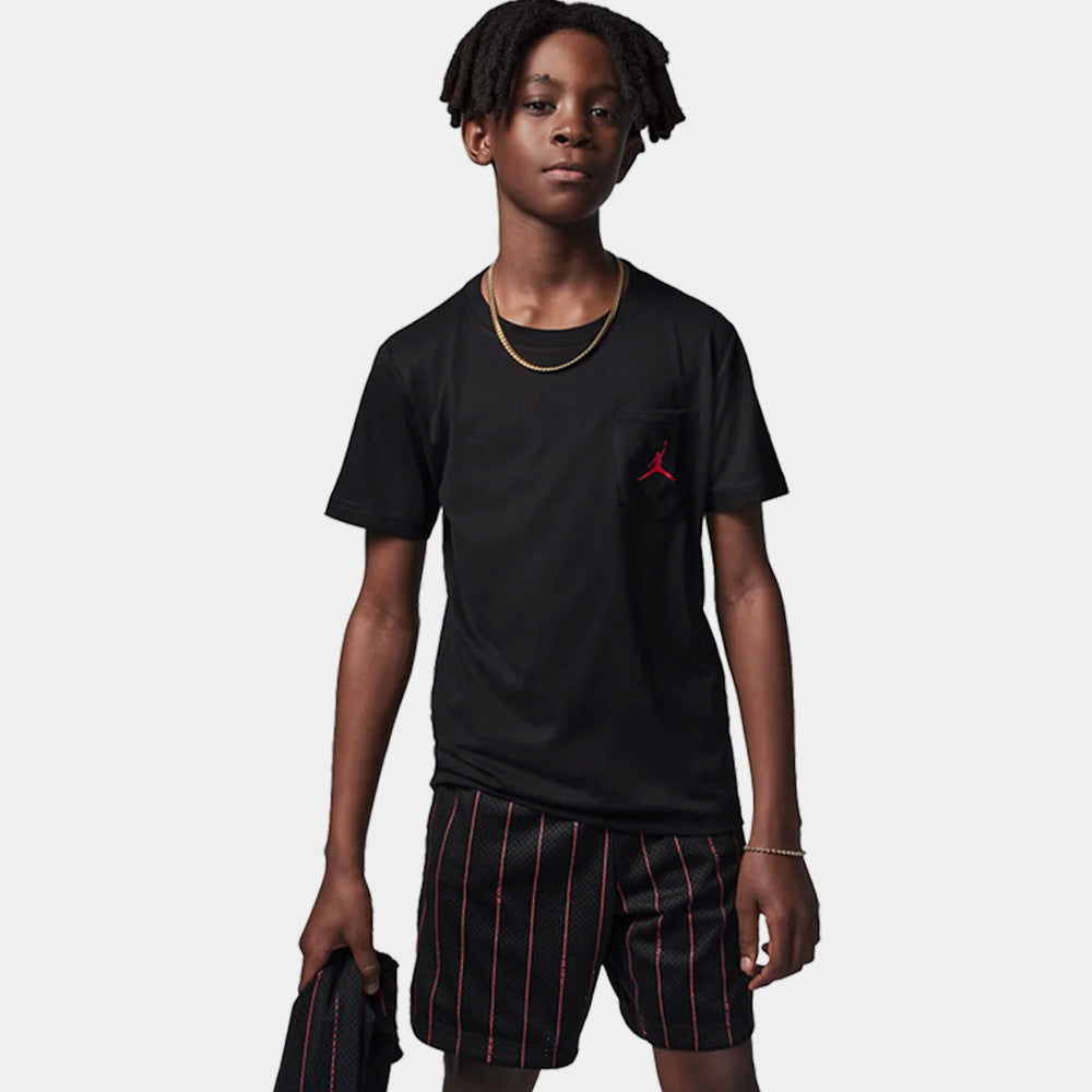 95C262 - T-Shirt e Polo - Jordan