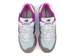 WL574PO2 - Scarpe - New Balance