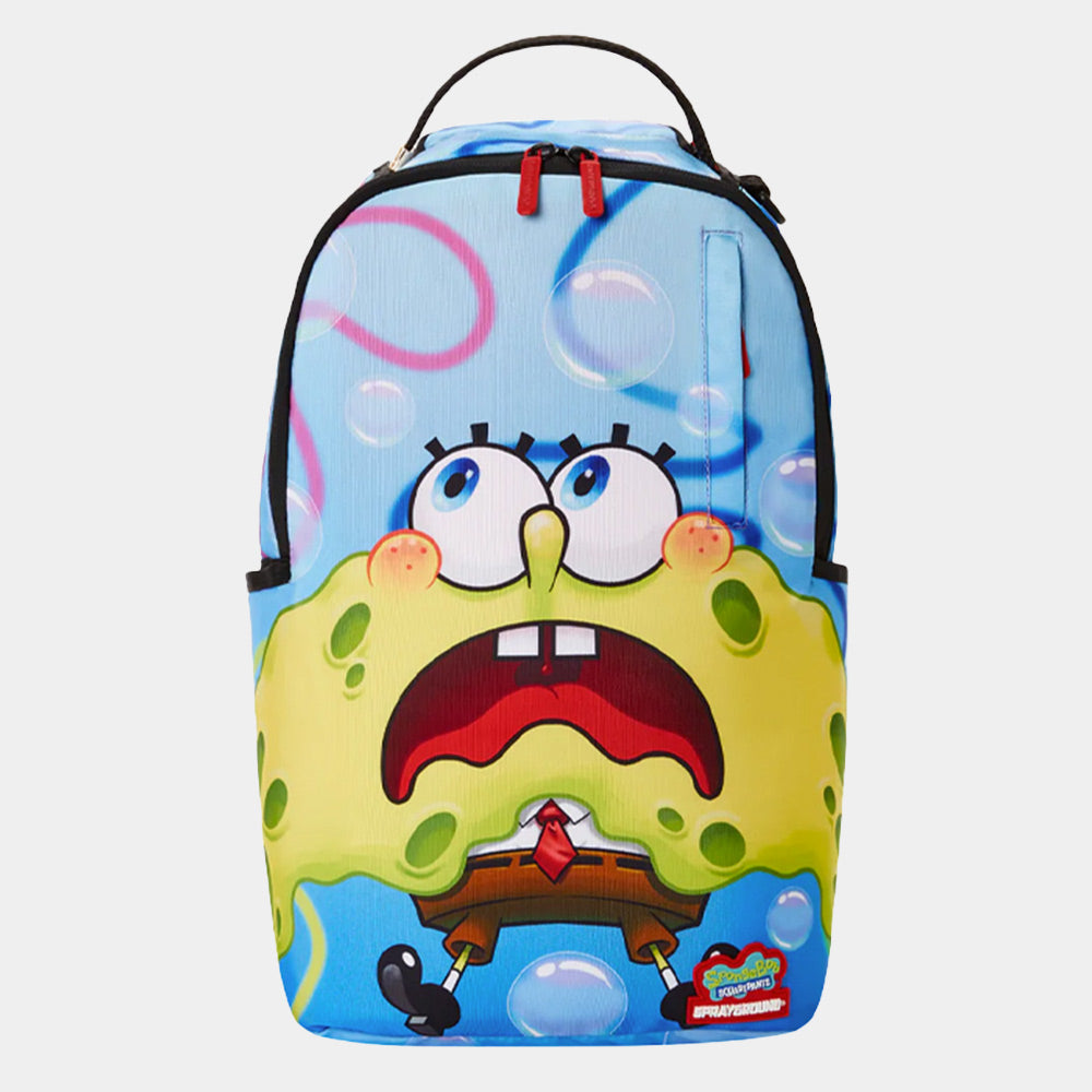 Spongebob DLXR Backpack - Sprayground