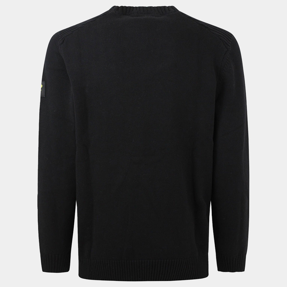 KN1326V - Knitwear - Lyle &amp; Scott